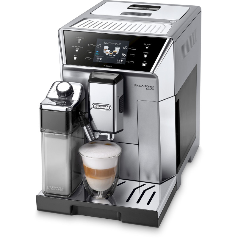 Delonghi PrimaDonna Class ECAM550.75.MS